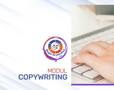 Modul Copywriting