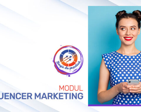 Modul Influencer Marketing
