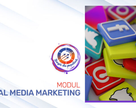 Modul Social Media Marketing